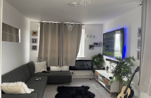 Stunning Welcoming Cosy Apartment in London