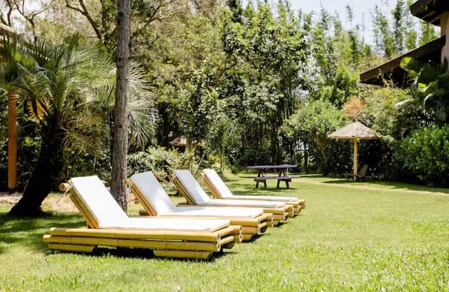 Stupa EcoVila