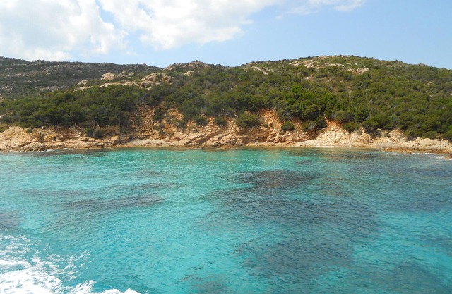 Stupendous Sardinia (No. 3)-Vignola Mare, swimming pool, wi.fi.