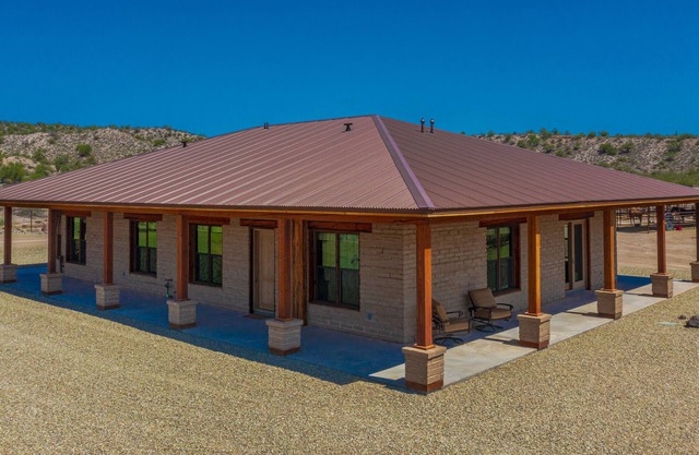 Stutts Ranch