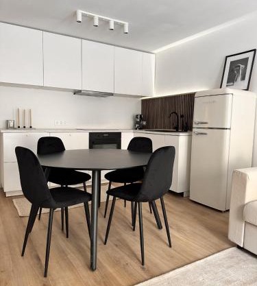 Stylisches 2-Raum-Apartment - in Center Parc Nähe