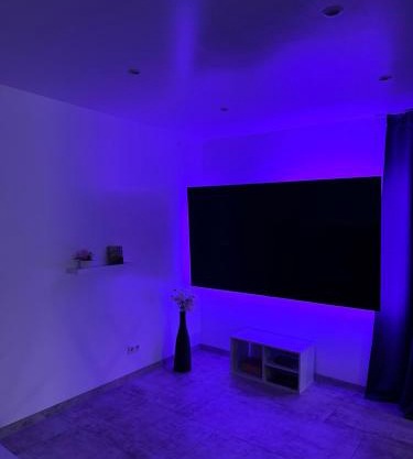 Stylisches City-Apartment