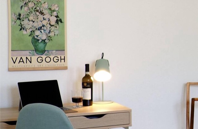 Stylish apartment in the center with Netflix WE 38