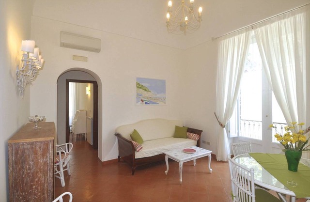 Stylish Apartment - Minori