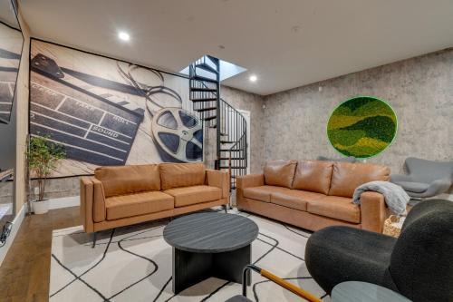 Stylish Apt Near Lake Travis with Entertainment