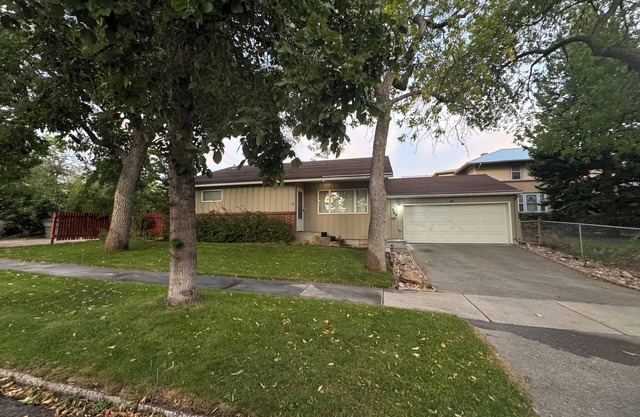 Stylish Comfort in the Heart of the City"