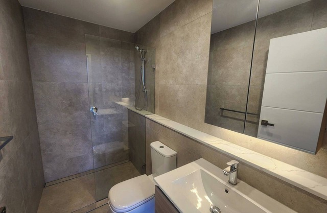 Stylish & Cozy 1 Bedroom Apartment