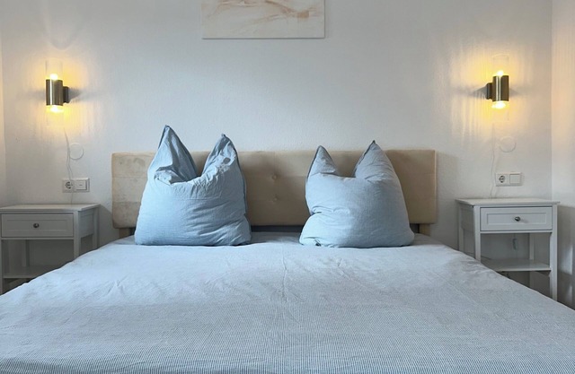 Stylish flat | 15 minutes from Freiburg | 4 minutes from Bad Krozingen