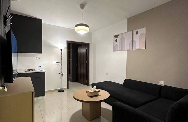 Stylish Luxe Apartment