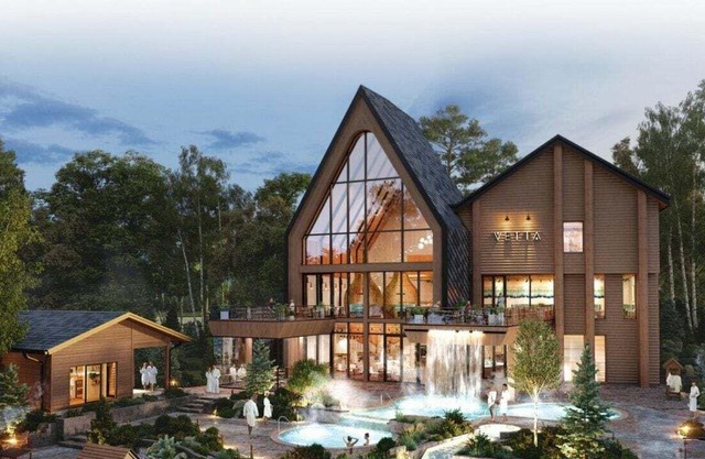 Stylish & Modern House ♥ Walking distance to Barrie Beach!