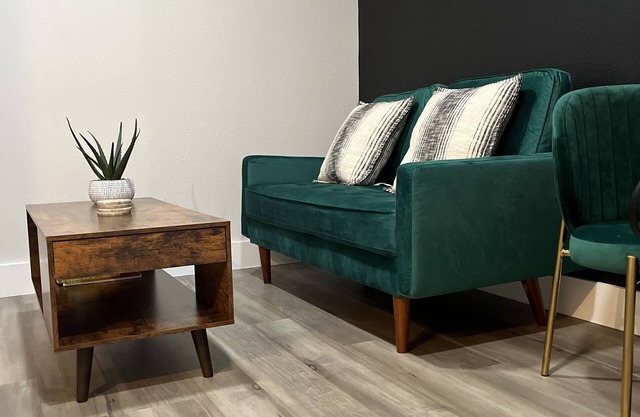 Stylish Oasis