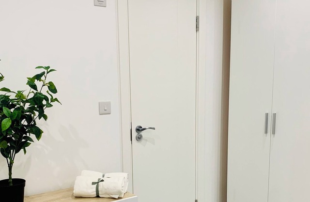 Stylish One Bed Apartment