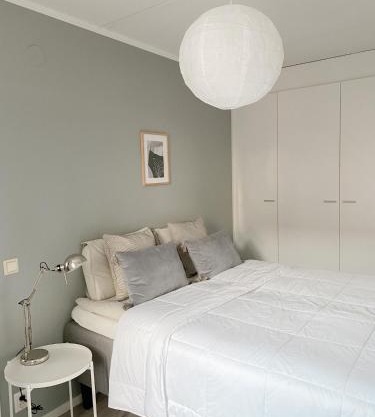 Stylish One-bedroom with Sauna