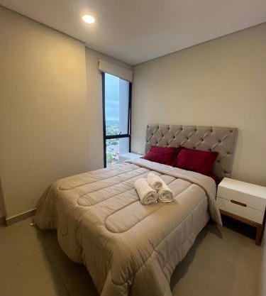 Stylish 2 Bedroom Apt In Molas Lopez