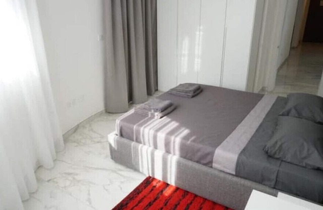 Stylish St. Julians Apartment