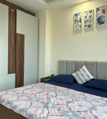 Stylish Stay by Good Vibes Studio