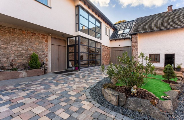 Stylish Stay in Birresborn