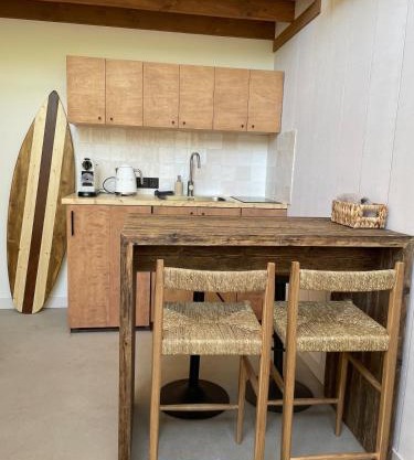 Stylish Tiny Cabin Pitrog