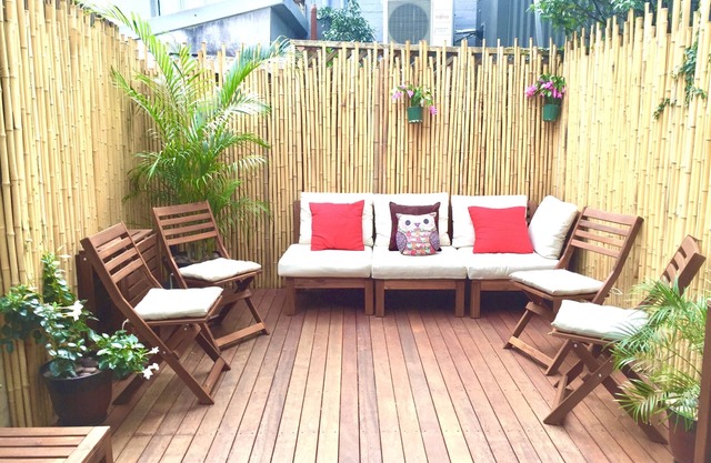 Stylish & Unpretentiously Sophisticated Terrace in the Heart of Surry Hills.