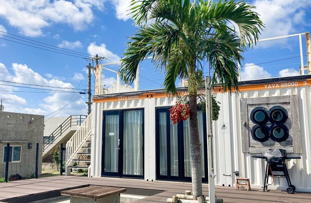 Stylish Villa in MiyakojimaBBQ wfriendsWiFiB / Miyakojima Okinawa