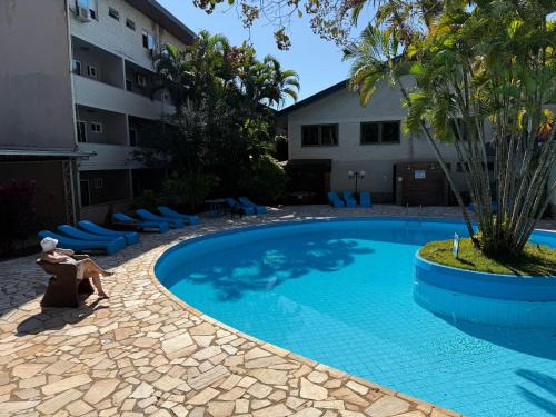 Suíça Iguaçu Hotel & Resort