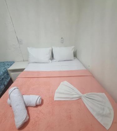 Suíte Casal Com Ar