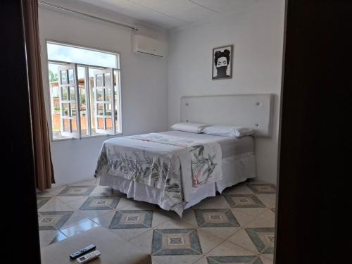 SUÍTE em RESIDÊNCIA bairro Antares