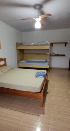 Suítes Mar e Lar