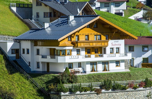Subretta by Interhome