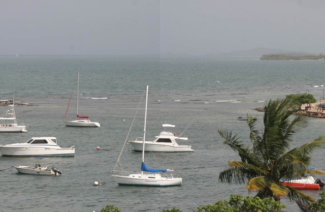 Sueños del Mar Vacation Rentals