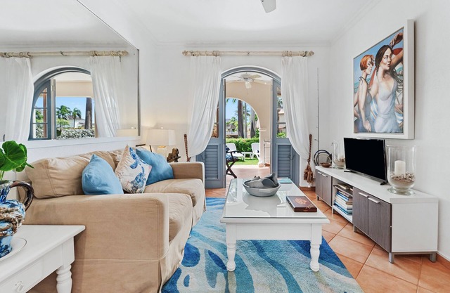 Sugar Hill Barbados : delightful, garden apartment on this exclusive Estate.