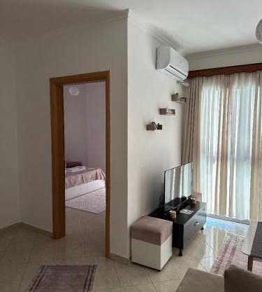 Sugena Apartments