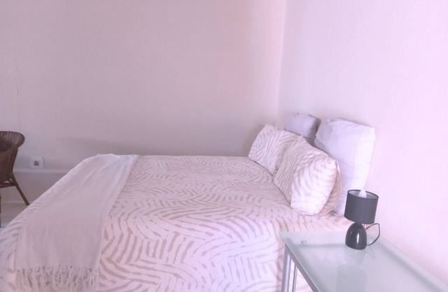 Suider Ozias Self Catering Accommodation