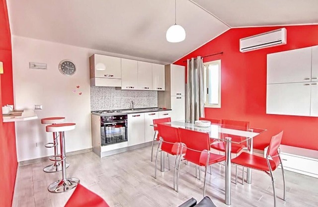 Suite Olimpo Apartment - Holiday Houses Mare Nostrum | In front of the beach