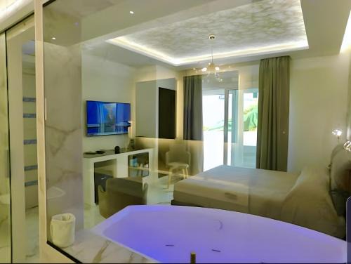 Suite Èlite Rooms