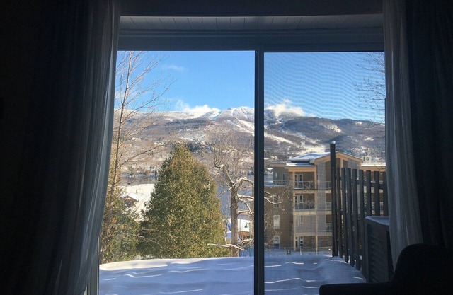 Suite Évasion Tremblant 305701