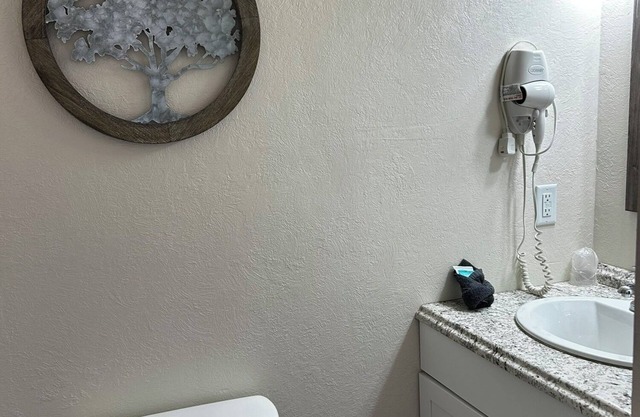 Suite 29 - Modern Suite