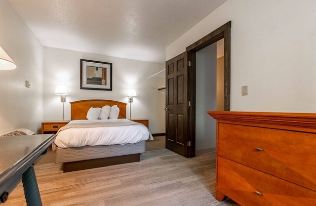 Suite 302 - Updated 1BR | 1 Bed, 1 Bath