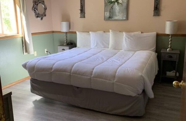 Suite 32 - King Suite