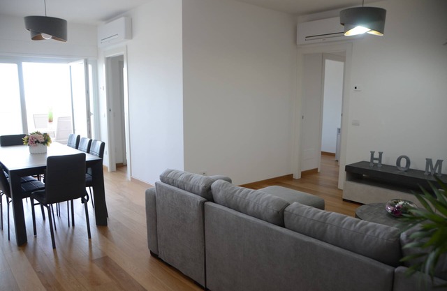 Suite 39 tra Roma e il Mare