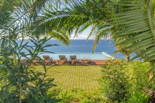 Suite 5P Madeira Acqua Residence