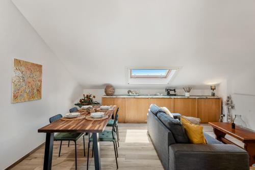 Suite a 5' Forte Dei Marmi - Parcheggio privato - WiFi - AC