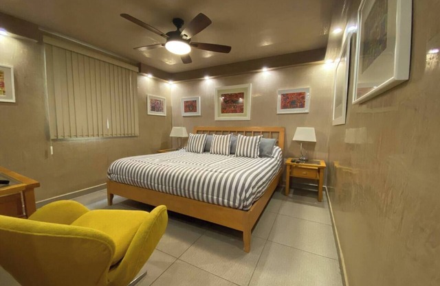 Suite Andriacci, Brand new, luxury, fully equipped