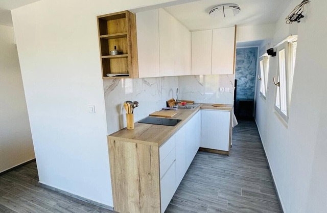 Suite apartment A1