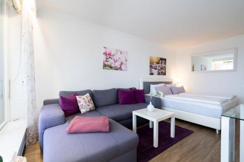 Suite auf Wolke 7 von OstseeAhoi