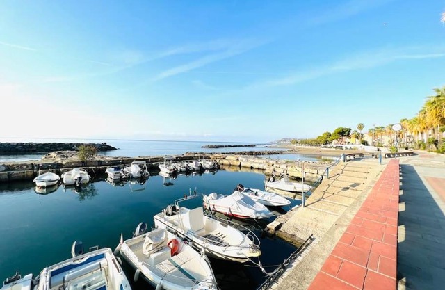 Suite Bixio - a due passi dalla spiaggia