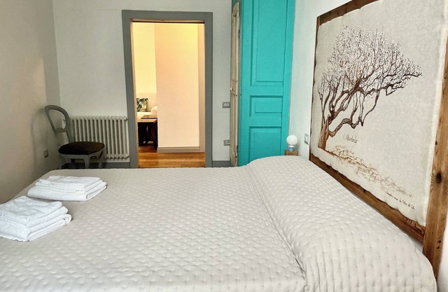 Suite Cavallotti - The Almond