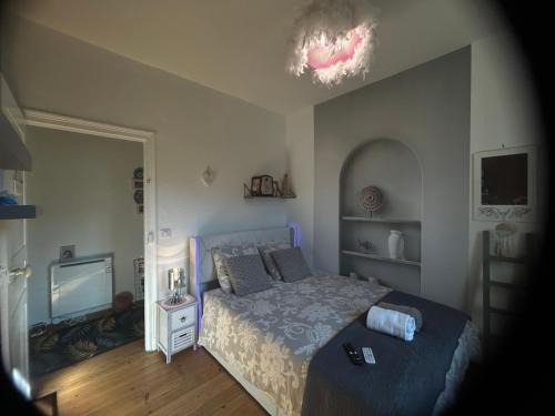 Suite cosy chez Marie