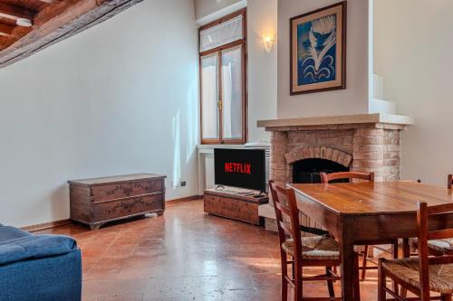 Suite degli Estensi - in centro storico con Jacuzzi