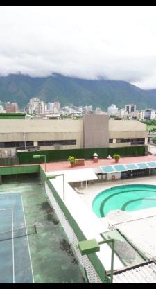 Suite ejecutiva en el CCCT